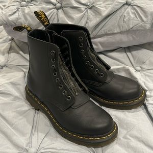 Like new Dr Martens